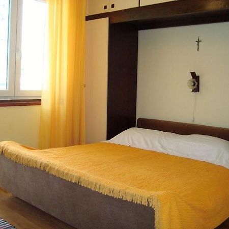 באסקה Apartman Marija Krok מראה חיצוני תמונה