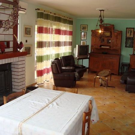 באסקה Apartman Marija Krok מראה חיצוני תמונה