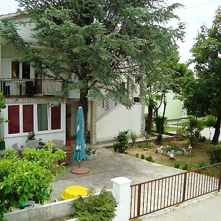 באסקה Apartman Marija Krok מראה חיצוני תמונה