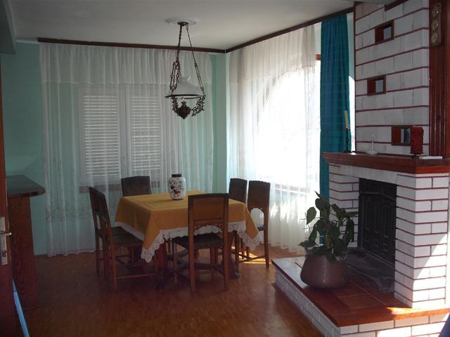 באסקה Apartman Marija Krok מראה חיצוני תמונה