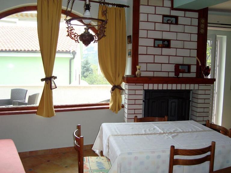 באסקה Apartman Marija Krok מראה חיצוני תמונה