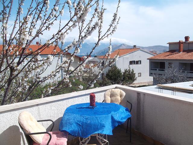 באסקה Apartman Marija Krok מראה חיצוני תמונה