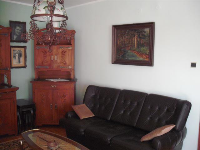 באסקה Apartman Marija Krok מראה חיצוני תמונה