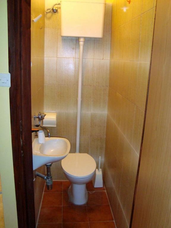באסקה Apartman Marija Krok מראה חיצוני תמונה
