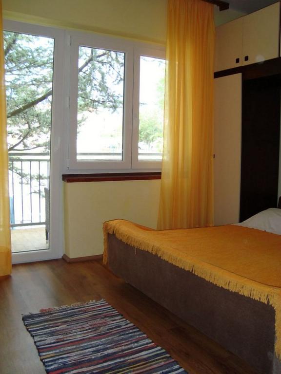 באסקה Apartman Marija Krok מראה חיצוני תמונה
