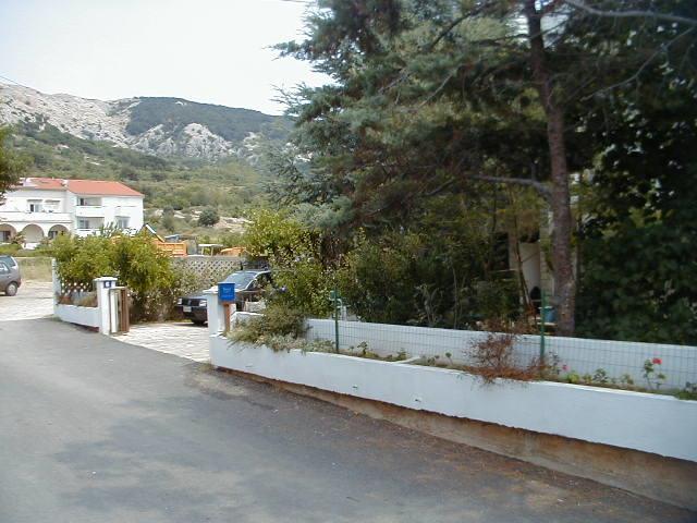 באסקה Apartman Marija Krok מראה חיצוני תמונה