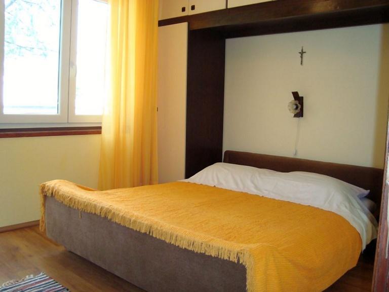 באסקה Apartman Marija Krok מראה חיצוני תמונה