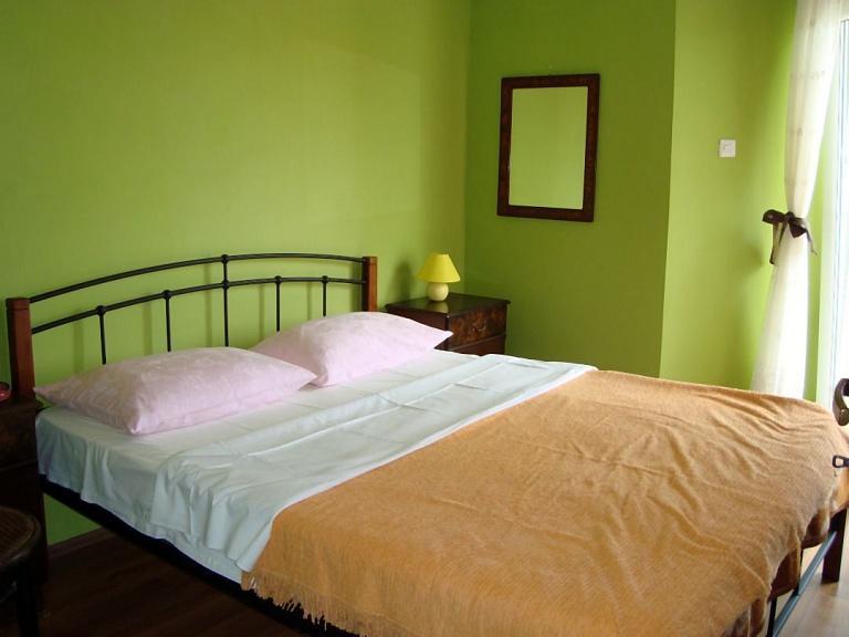 באסקה Apartman Marija Krok מראה חיצוני תמונה
