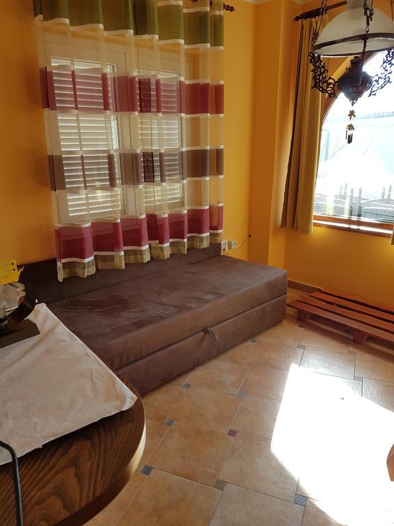 באסקה Apartman Marija Krok מראה חיצוני תמונה